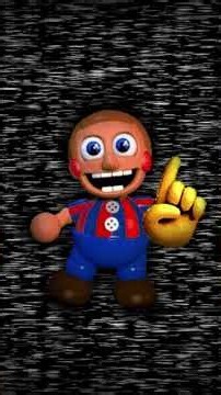 wszystkie teasery Five Nights at Freddy's 4