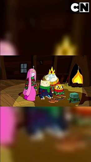 A Celebration to Share Together | Adventure Time LA