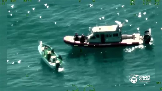 13K views · 559 reactions | Maritime law enforcement: It's in our...