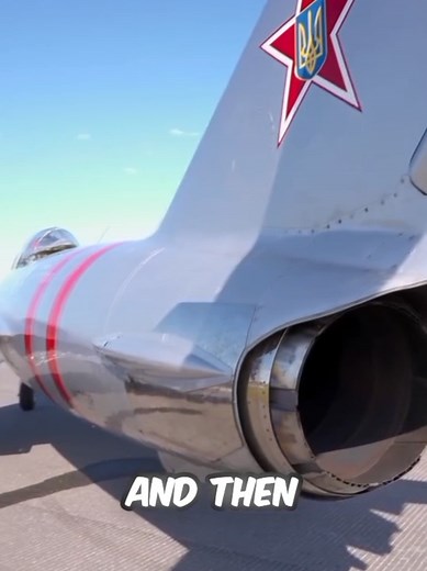 MiG-17: The Soviet Jet That Defied American Fighters
