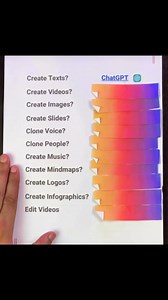 451 reactions · 511 shares | Complete list of Al for every situation! 烙 #aivstraditional #artificialintelligence #techrevolution #innovation #futureofwork #digitaltransformations #aitools #productivityboost #techtrends2025 #aiexplained #ai #AITools | MagicSlides App | Facebook