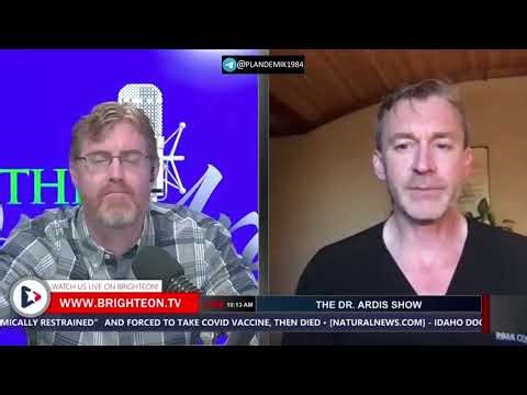 Dr Ryan Cole Explains Ivermectin’s Multiple Mechanisms and COVID Treatment Approach