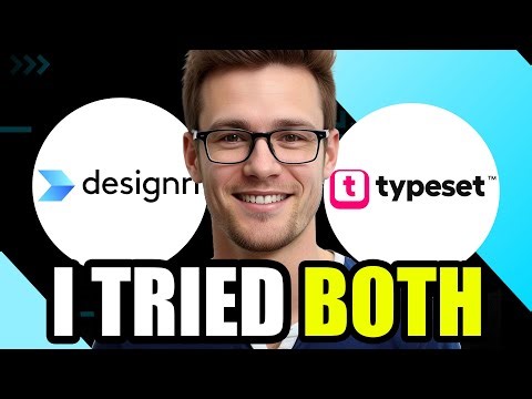 Designrr vs Typeset (2026): Which Is The Better Ebook Creation Tool?