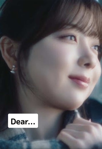 NiziUの感動的なカバー曲「Dear...」