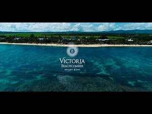 Victoria Beachcomber Resort & Spa
