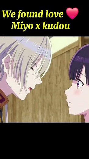 Cherished Love: Kiyoka x Miyo's Heartwarming Journey-My Happy Marriage#kiyoka #miyo #myhappymarriage