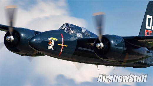 Watch these classic fighters fly together for the first time in years