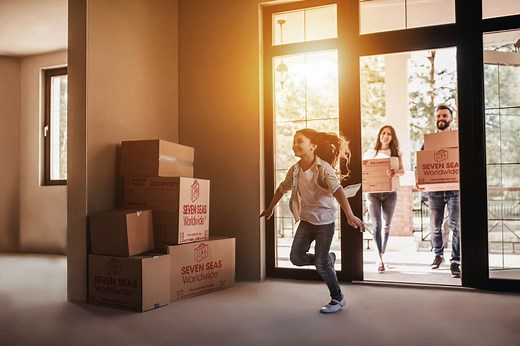 Moving & Relocation Specialists