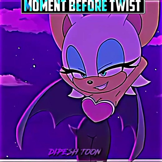 💙 Amy & Sonic Dance Together! 💃🕺#sonic #sonicthehedgehog #1m #shorts