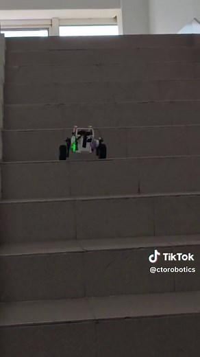 Mondo Robotics: Market-Ready Innovation | Future Tech Showcase