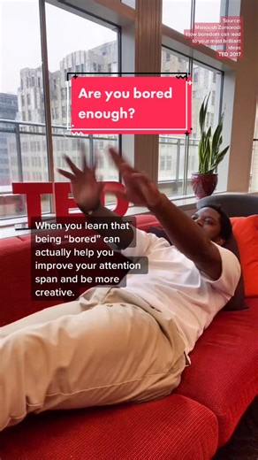 Embracing Boredom: How Daydreaming Sparks Creativity