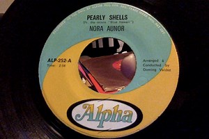 Nora Aunor - Pearly Shells