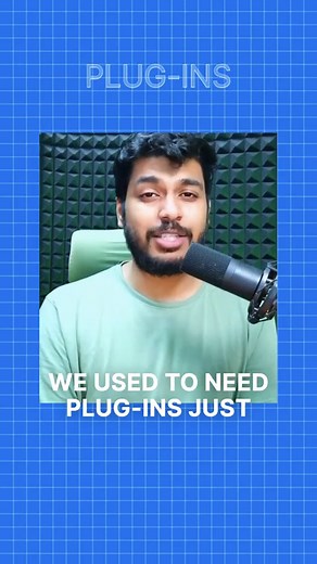 Curve Text Easily in Figma | Brush Stroke Hack