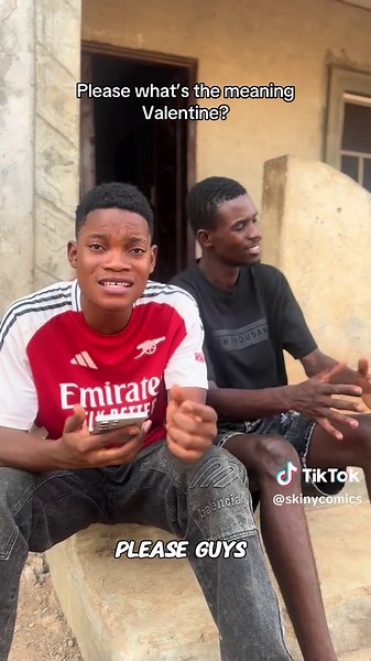 Understanding the Meaning of Valentine