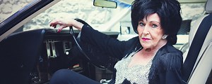 Wanda Jackson: Did It Right