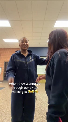 Relatable TikTok Messages and Language Learning