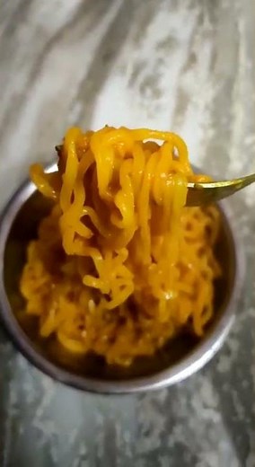 अगर Maggie Masala न होती तो ऐसे बनाओ Maggie #Shorts