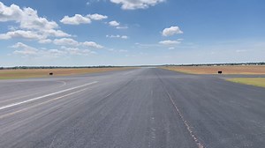4hr AATs for all classes today in record breaking temperatures mostly flying in ‘Blue’ conditions. You can follow the progress on Glide and Seek here: https://link.glideandseek.com/wgc2024 Meanwhile, I took a little video earlier of the Staging process in advance of gridding. This is required as the competition does not ‘own’ the runway until 1200 hrs local. 🥵 | British Gliding Team