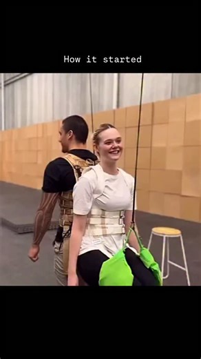 Shiv Panikker on Instagram: "Predator: Badlands | Behind-The-Scenes In February 2024, it was revealed that a standalone film in the Predator franchise titled Badlands was in development, set to be directed by Dan Trachtenberg, who previously directed and co-wrote the story of Prey (2022) and Predator: Killer of Killers (2025), and co-written by Patrick Aison, who wrote Prey. Writers Brian Duffield, Bryan Fuller, Patrick Somerville, and Ben Schwartz are credited for “additional literary material 