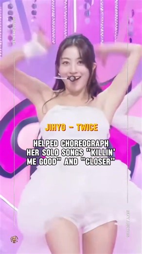 28K views · 542 reactions | KPOP IDOLS WHO HELPED CHOREOGRAPH THEIR OWN SONGS #CHAERYEONG #ITZY #JIHYO #TWICE #KARINA #AESPA #MOMO #TWICE #NIKI #ENHYPEN #TRENDING #KPOP #IDOLS #FYP #UPDATES | K-HUB | Facebook