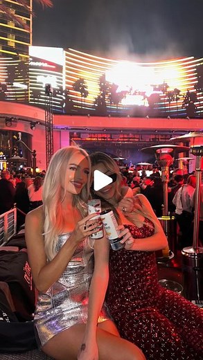 Madi Teeuws | thanks for keeping us going all weekend @celsiusofficial 🍾 | Instagram