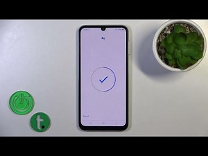 How to Activate Hey Google of Google Assistant in Samsung Gala...