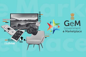 Why Modi govt's Amazon-like e-marketplace venture is unable to attract buyers