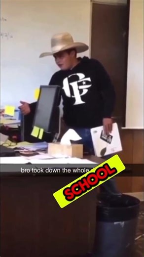 When You Accidentally Break the School PC 😬💻 #SchoolFails #FunnyShorts #Relatable #StudentLife