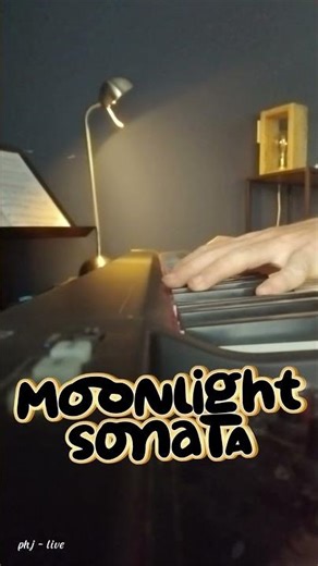 Soothing CLASSICAL Piece [Don't Cry] | LIVE Performance