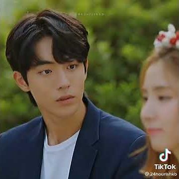 The Bride of Habaek | Wedding Scene | Lovely Couple | Kdrama |