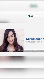 She put herself in a degrading line of work... #darkweb #socialmedia #realstories From: The Dark Web S1 Ep1 | Real Stories