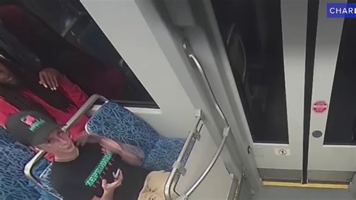 Iryna Zarutska, a 23-year-old Ukrainian refugee who came to the United States following the Russian invasion of her country, was fatally stabbed on her way home from work close to 10 p.m. on Aug. 22, according to the Charlotte-Mecklenburg Police Department. NewsNation’s Markie Martin breaks down the case. #Charlotte #NorthCarolina #Crime | NewsNation