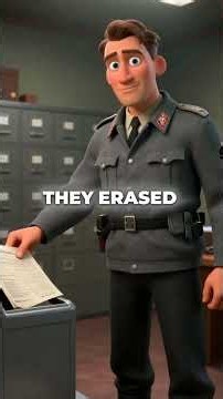 How Nazi War Criminals Built NASA and America's Space Program