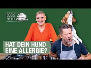Jucken, Kratzen, Durchfall… und doch keine Futterallergie | Folge 5 | Dog's Kitchen