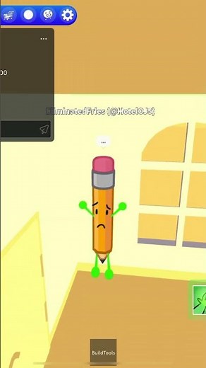 TPOT 19 but Roblox #bfdi (Remastered)