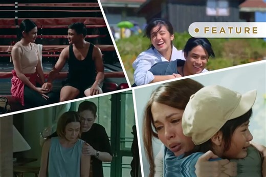 Heaven-sent: These teleserye characters mirror angels in disguise | ABS-CBN Entertainment