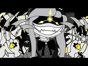 Murder Drones as ANIMATED VINES