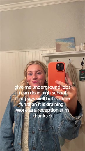 love my job but always open to new ones in the future! #work #jobsearch #receptionist #help #advice