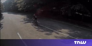 The self-navigating Hubsan H501S X4 drone with HD video: $349