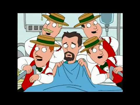 Family Guy - AIDS Song (HQ)