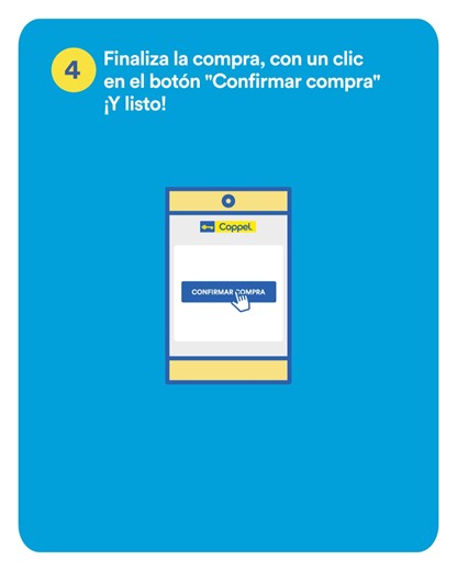 121K views · 151 reactions | ¡Coppel.com y la App Coppel están disponibles para ti! Estás a un clic de estrenar ¡Te esperamos! | Coppel | Facebook