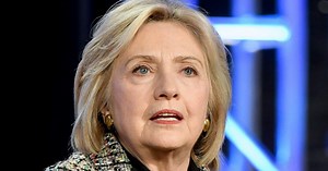 Is the Secret Service Protecting Clinton by Refusing To Let Gabbard Serve Her Lawsuit?