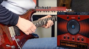 Get screaming guitar feedback at any volume with Blue Cat Audio's AcouFiend plugin