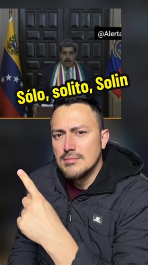 Hasta su compa lo abandonó. #ParaTi