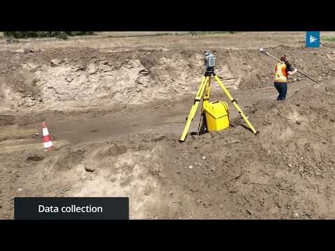 Introducing Trimble Mine Insights: delivering AI-powered analytics to optimize mining operations