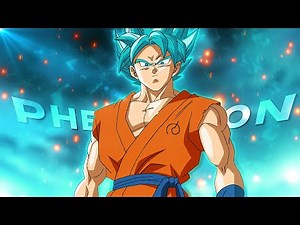 Dragon Ball - Phenomenon [AMV/Edit] !