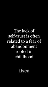 225K views · 3.5K reactions | Healing your inner child is a process, not a one-time fix. That’s why the Liven is packed with science-based techniques. Discover your trauma response and start your healing journey today! | Liven: Train Your Brain to Switch Effortlessly | Facebook