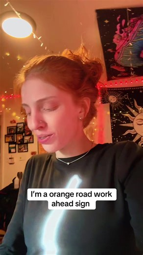 Road work ahead uh YEAAA