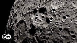 NASA: Back to the Moon, and beyond