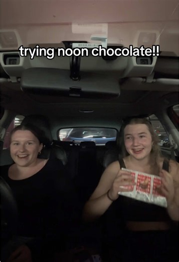 Delicious Noon Chocolate Reviews by Norris Nuts